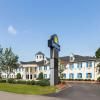 Days Inn by Wyndham Shallotte