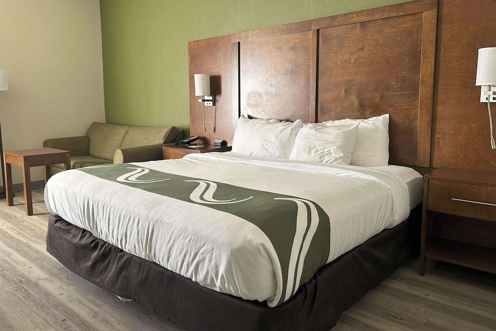 Room, 1 King Bed, Accessible, Non Smoking