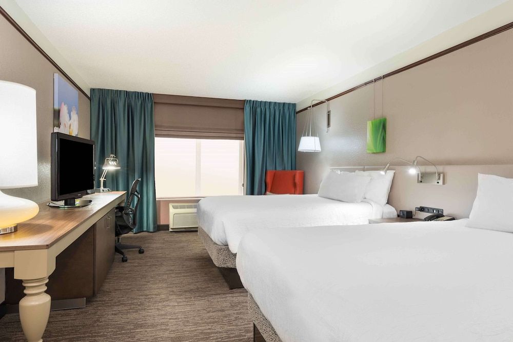 Room, 2 Queen Beds