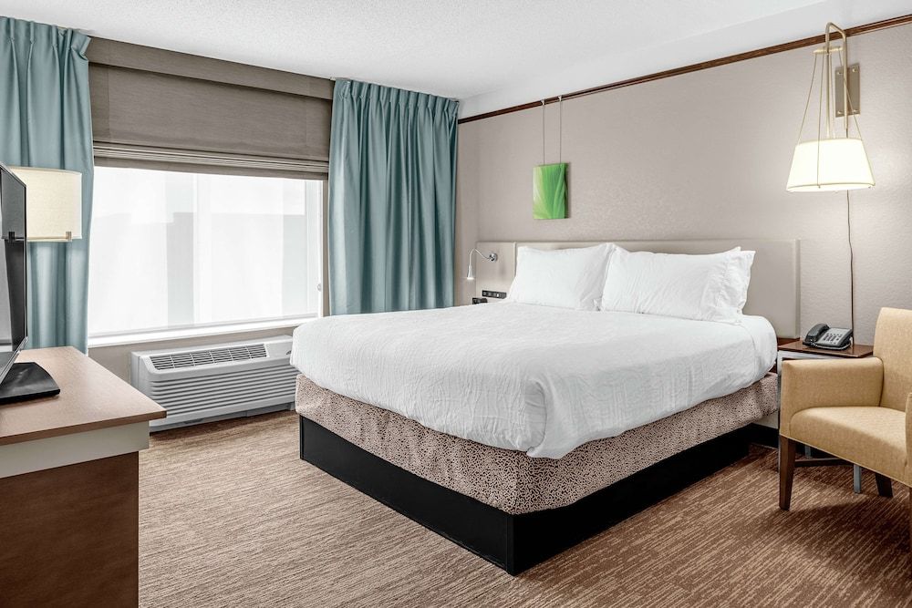 Presidential Suite, 1 King Bed with Sofabed