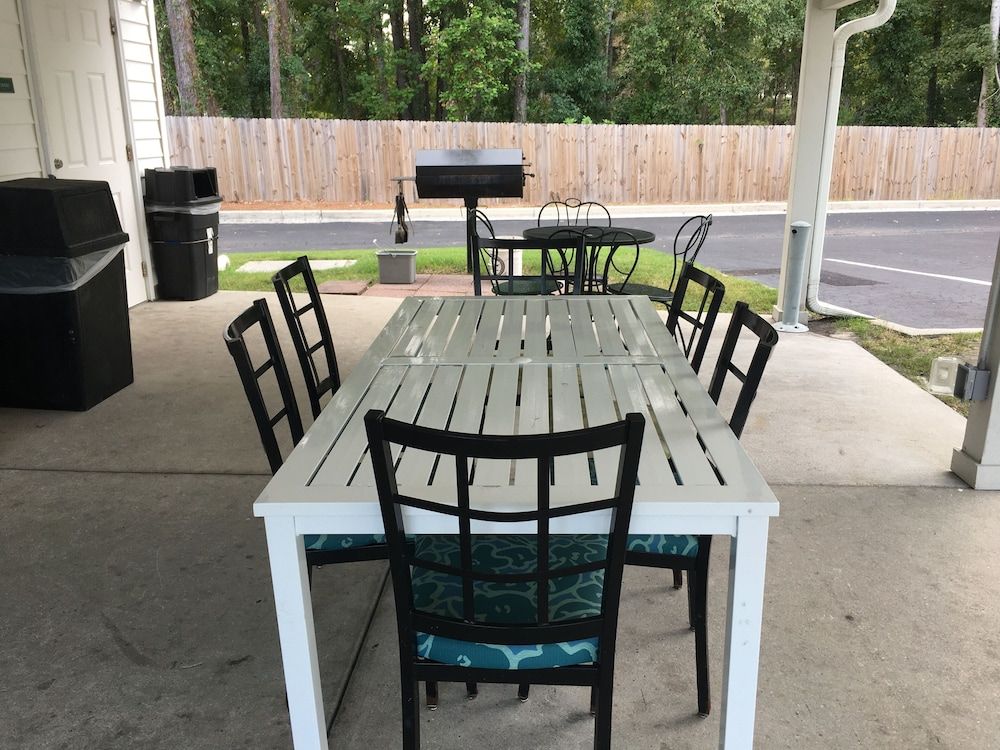 Barbeque