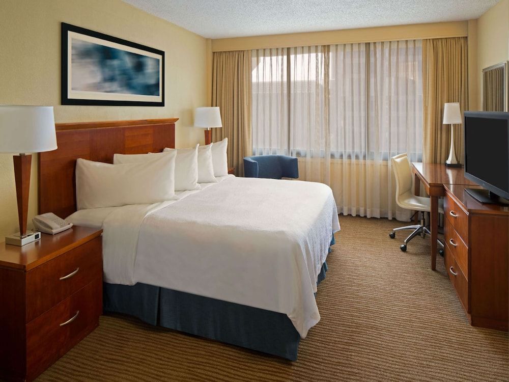 Premium Suite, Non Smoking