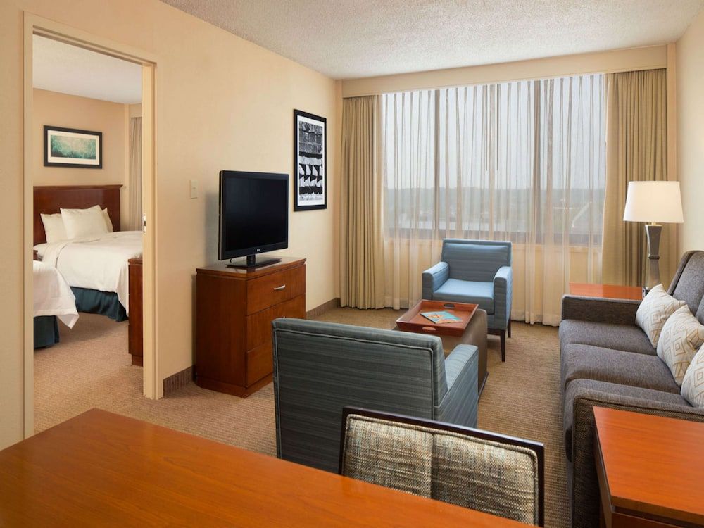 Premium Suite, Non Smoking