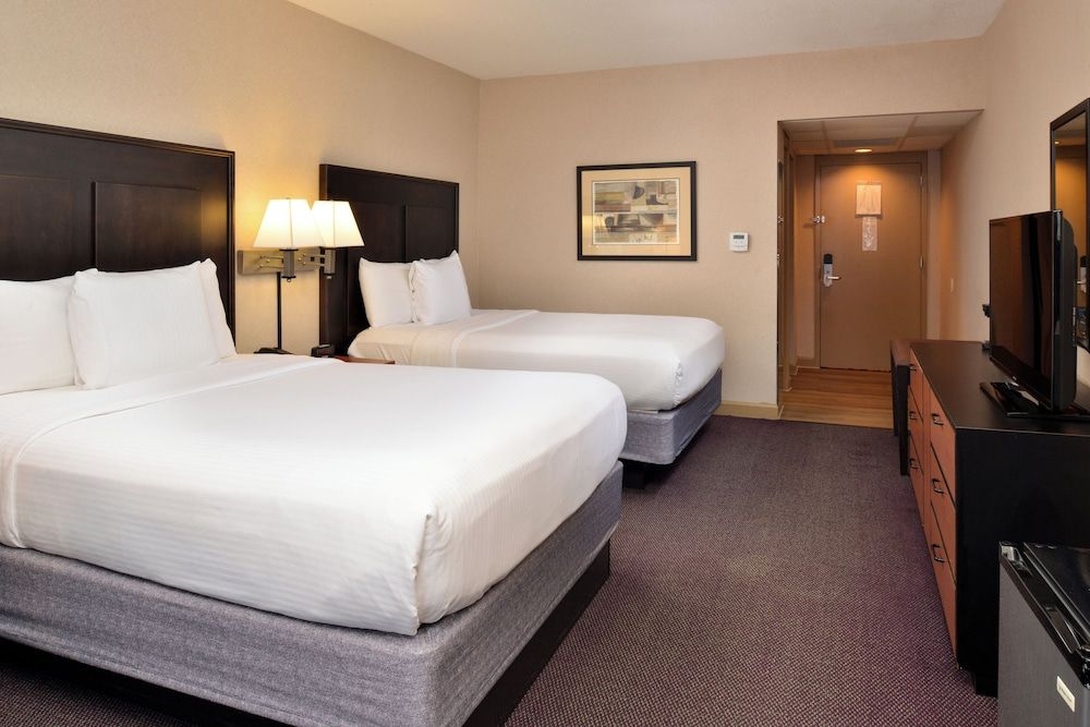Standard Room, 2 Queen Beds, Non Smoking