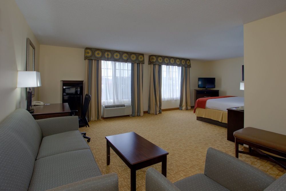 Suite, 1 Bedroom