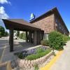 Days Inn by Wyndham Grand Forks Columbia Mall
