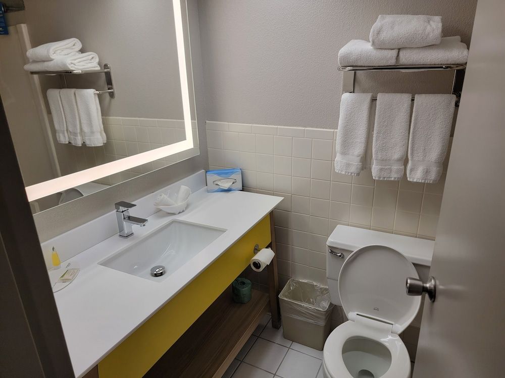 Double Room, 2 Double Beds