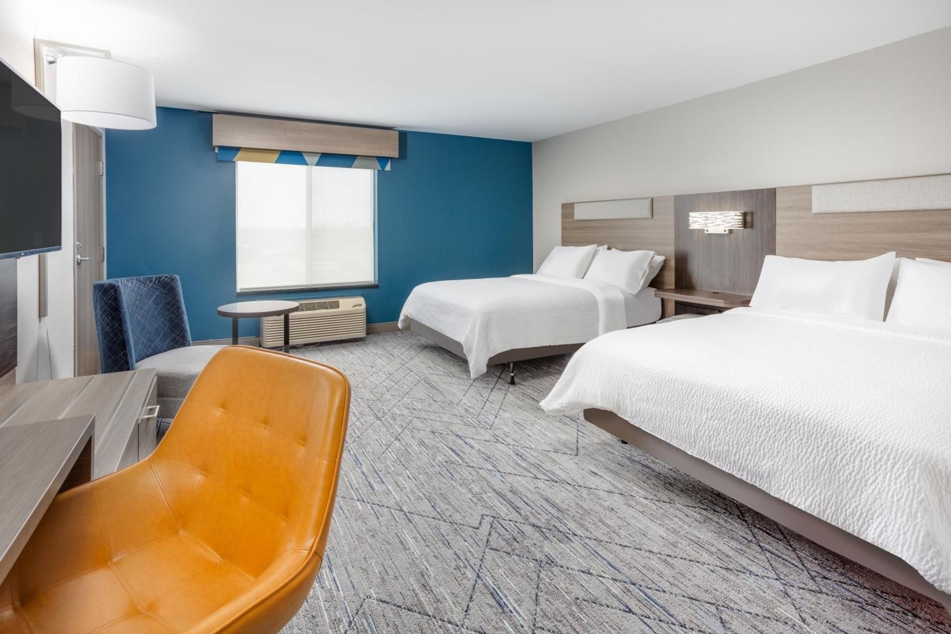 Specialty Room