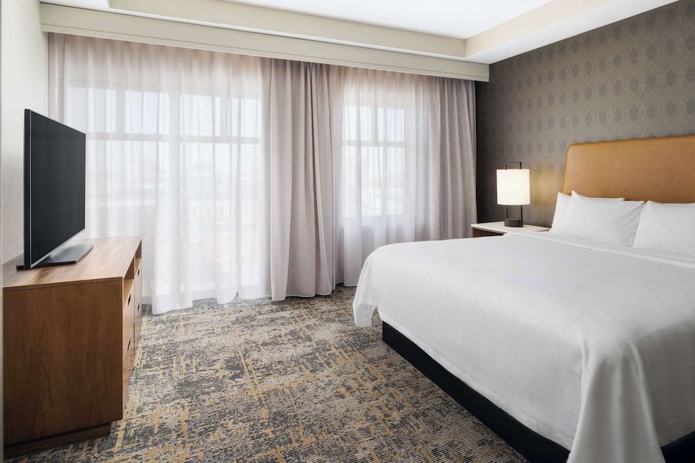 Presidential Suite, 1 King Bed