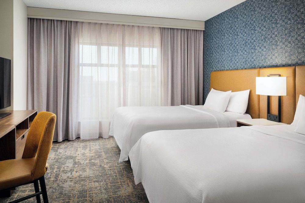 Suite, 1 King Bed