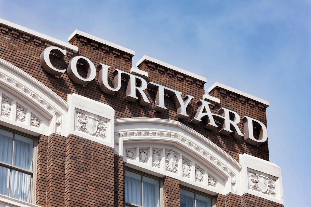undefined Courtyard by Marriott Omaha Downtown 6