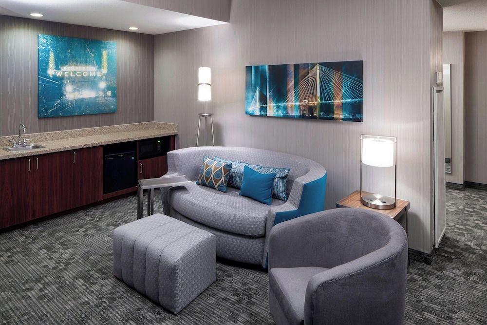 undefined Courtyard by Marriott Omaha Downtown