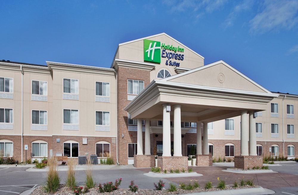 undefined Holiday Inn Express & Suites Cherry by IHG 5