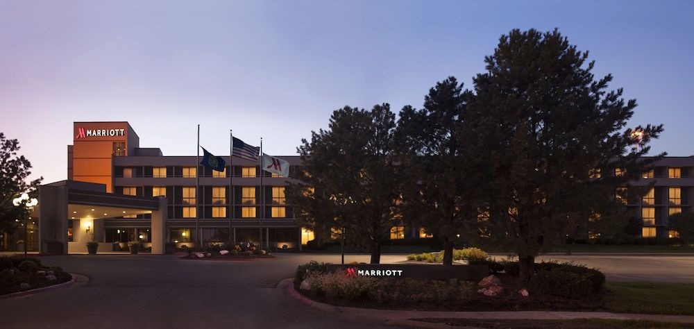 undefined Omaha Marriott 6