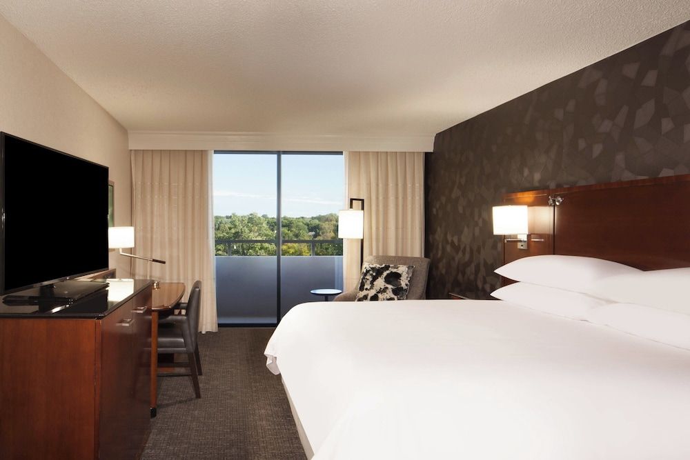 undefined Omaha Marriott 3