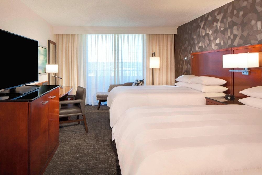 undefined Omaha Marriott 2