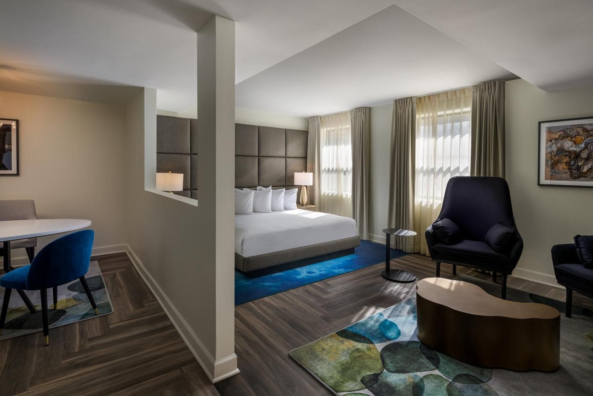 undefined Hotel Deco 7