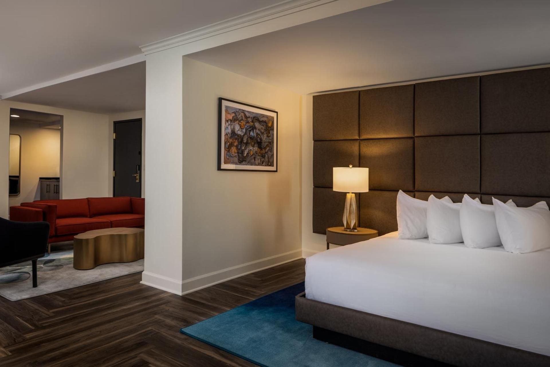 undefined Hotel Deco 6