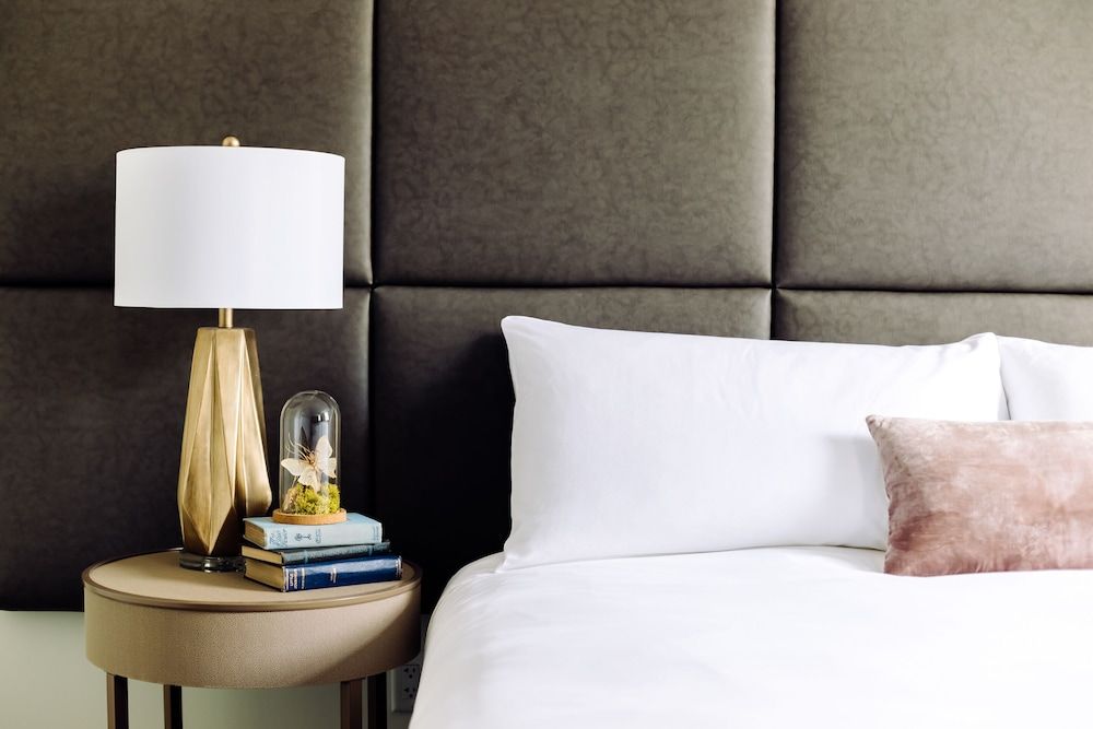 Hotel Deco Deluxe Room, 1 King Bed 2