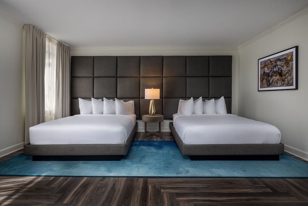 undefined Hotel Deco 4