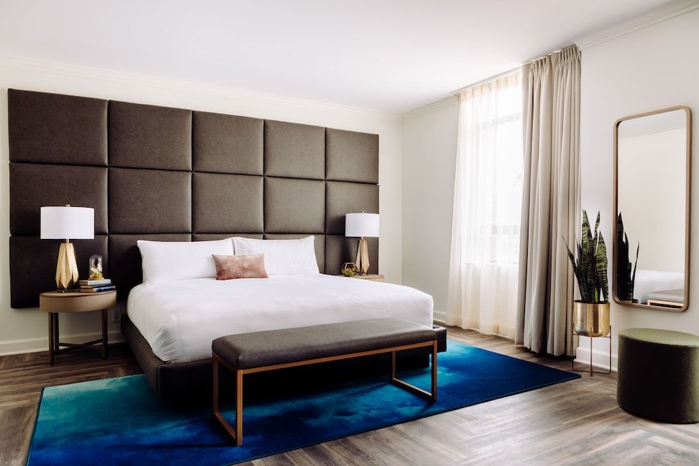 undefined Hotel Deco 2