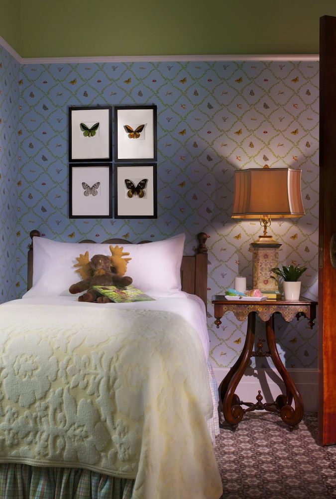 Luxury Suite, 2 Twin Beds