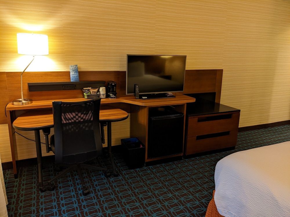 Room, 1 King Bed, Non Smoking