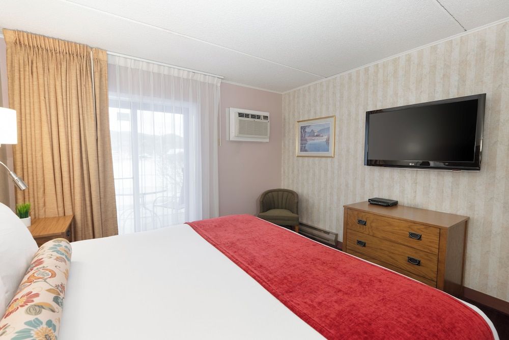 Suite Mountain View