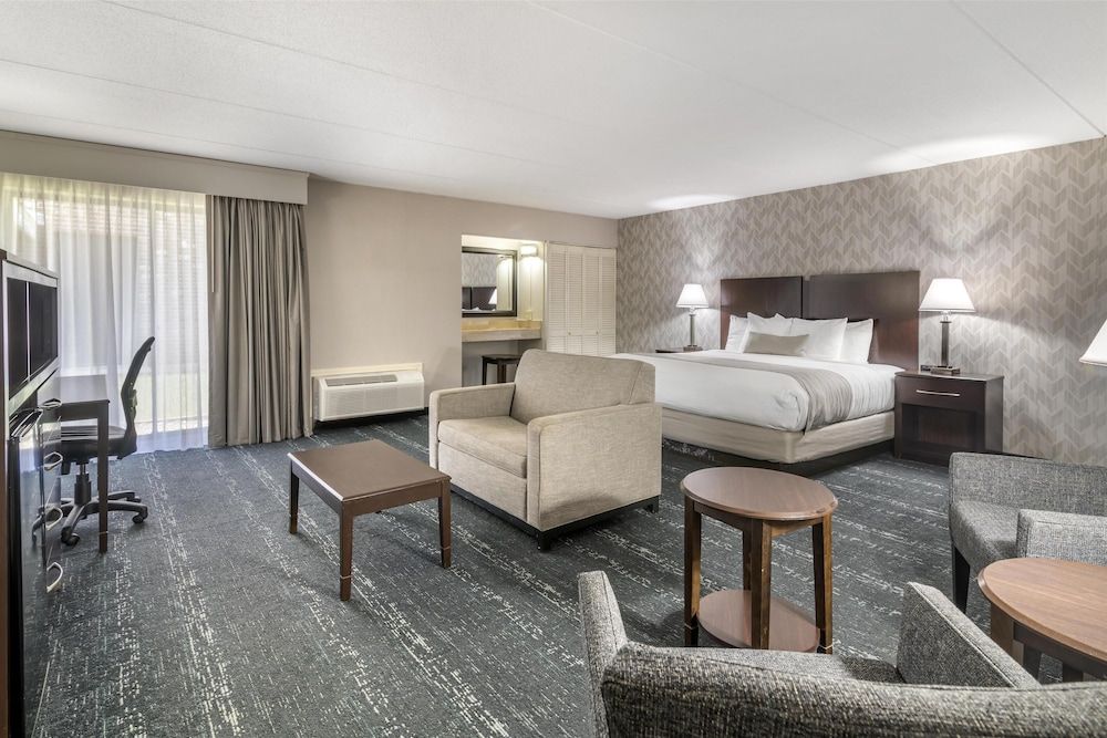 Best Western Plus Keene Hotel