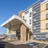 Fairfield Inn by Marriot Manchester-Boston Regional Airport