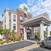 Holiday Inn Express Hotel & Suites Manchester Airport by IHG