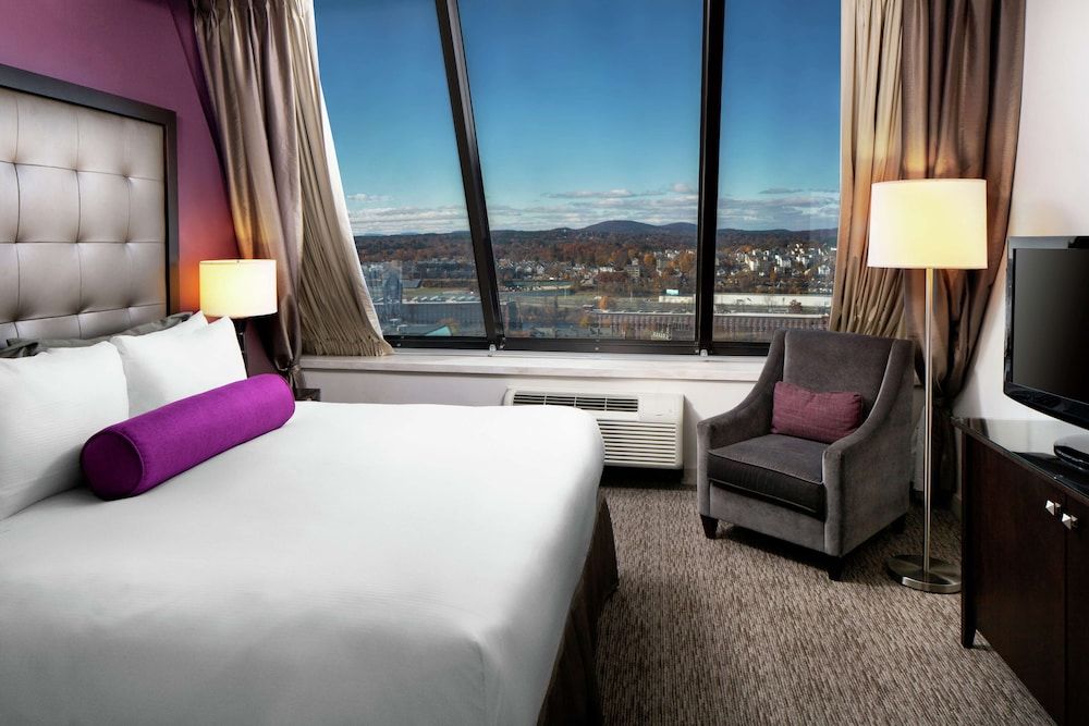 Suite, 1 King Bed