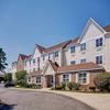 TownePlace Suites by Marriott Manchester