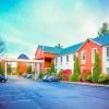 Quality Inn Merrimack - Nashua