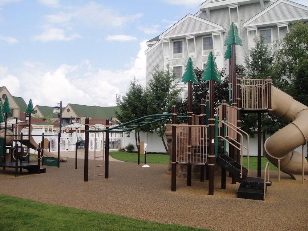 Children's Play Area