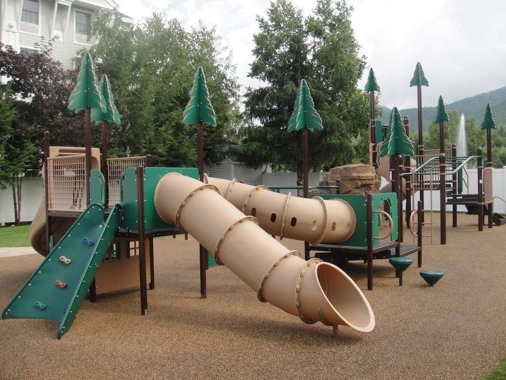 Children's Play Area