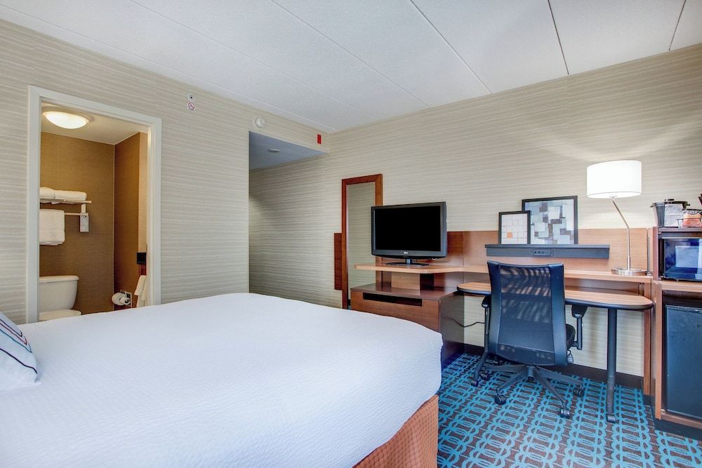 Room, 1 Queen Bed