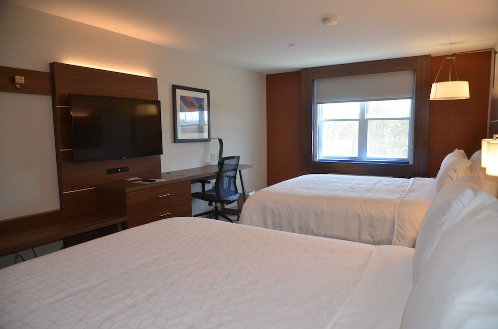 Standard Room, 2 Queen Beds