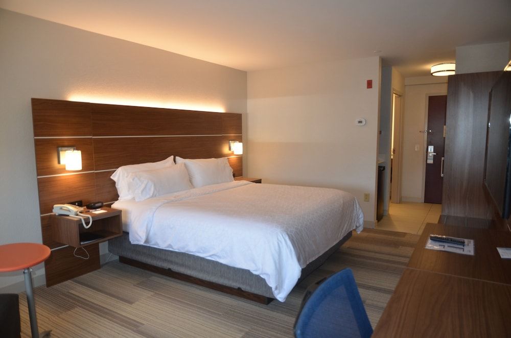 Suite, 1 King Bed