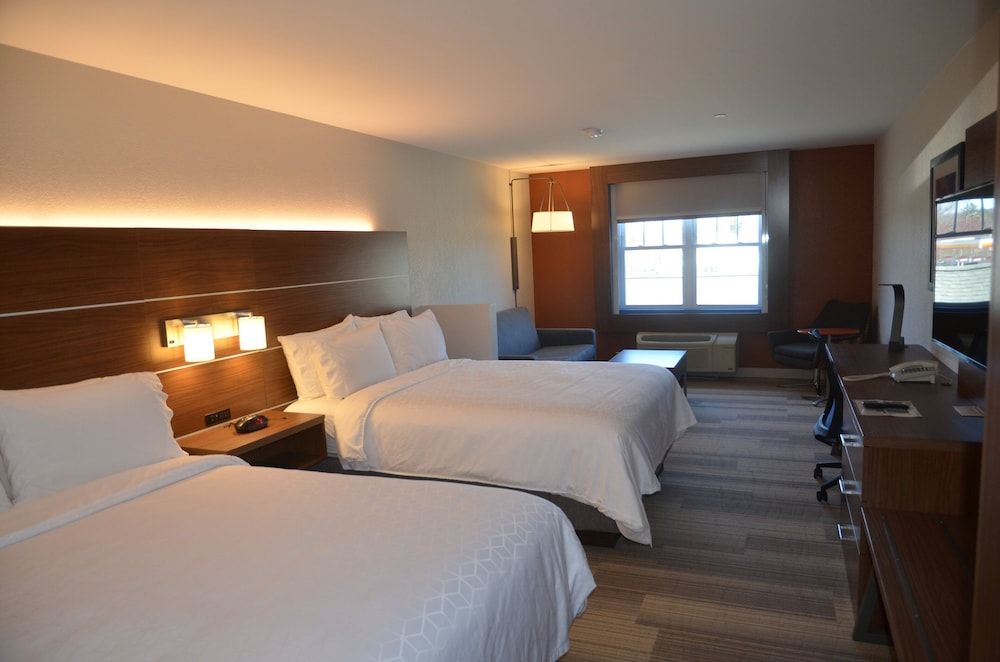 Suite, 2 Queen Beds