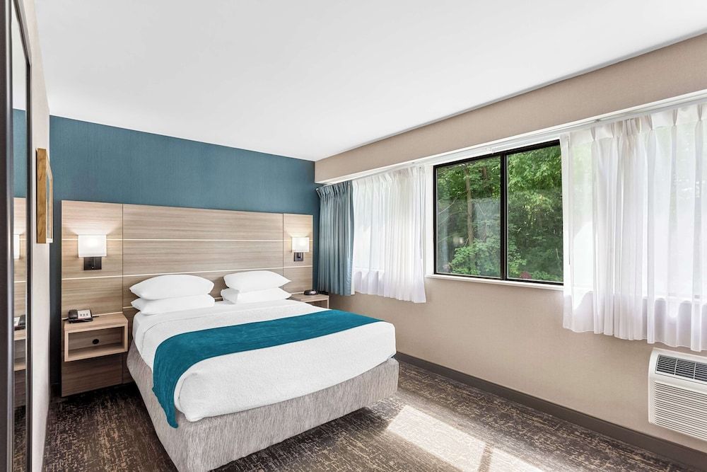 Best Western West Lebanon-Hanover Hotel