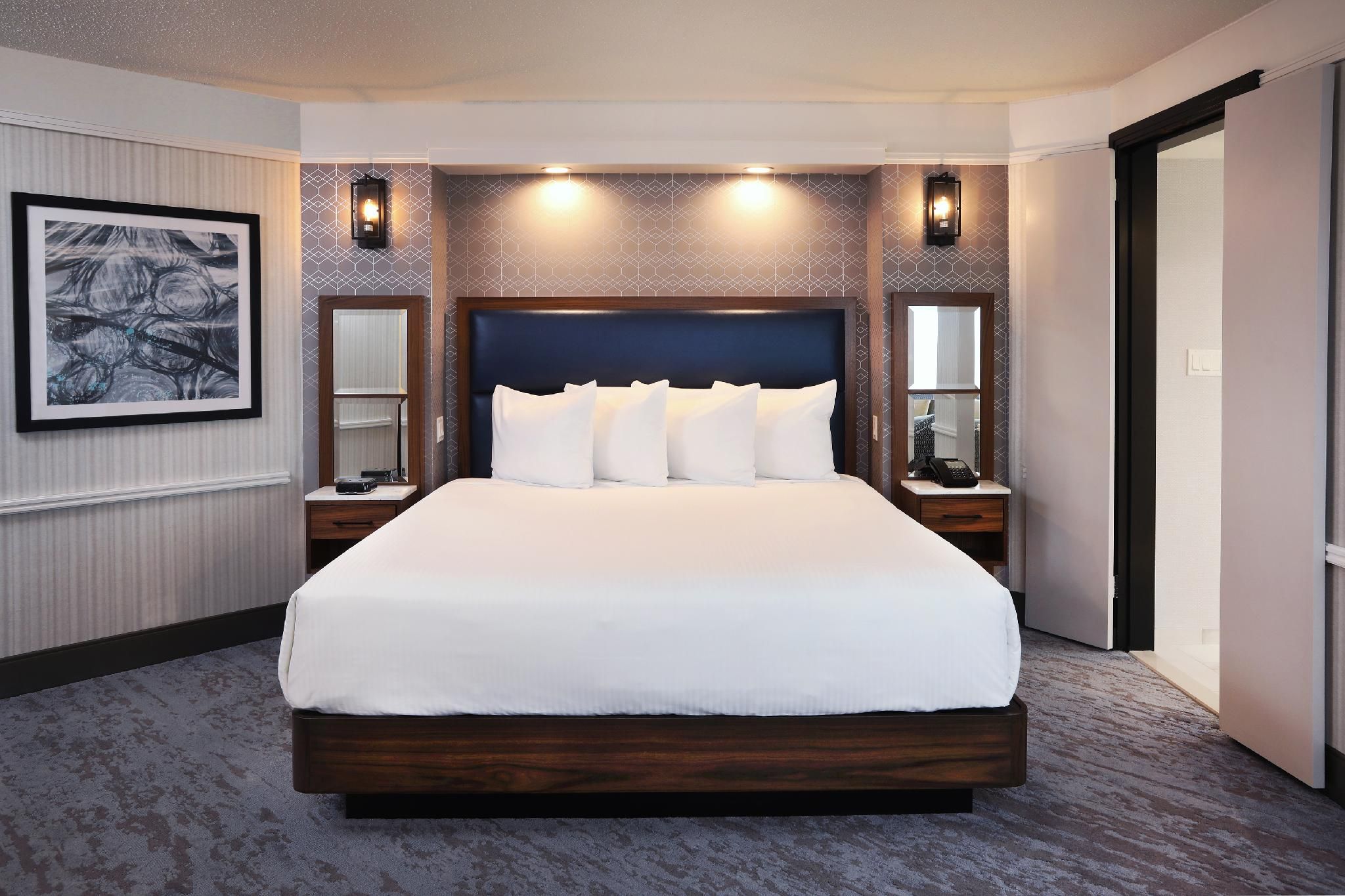 Ballys Tower - Junior Suite - Non-Smoking