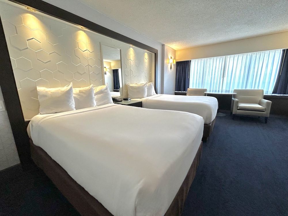 Traditional Double Room