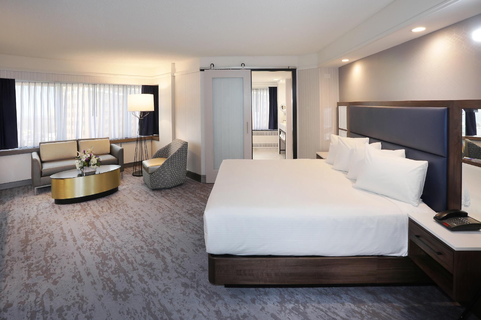 Ballys Tower - Junior Suite - Non-Smoking