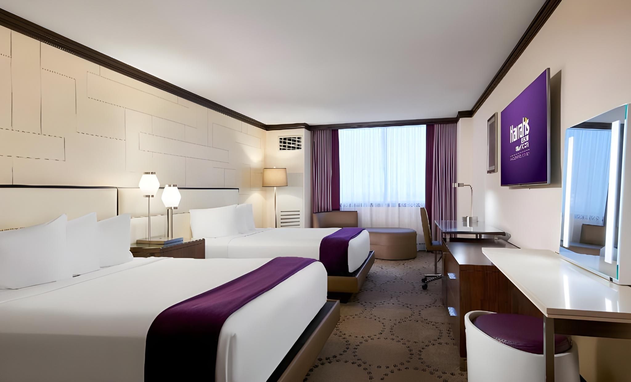 Laguna Tower Premium Room with 2 Queen Beds Non-Smoking