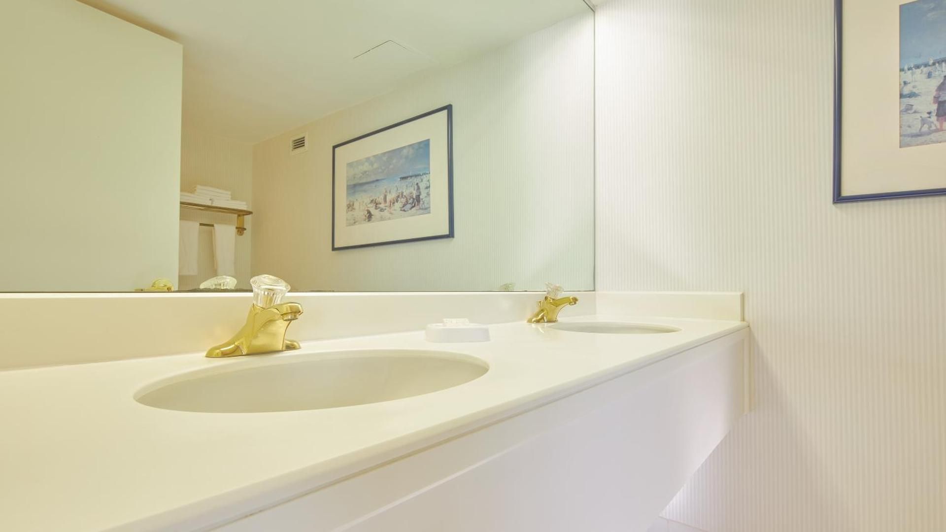 Solana 1 Bedroom Suite, 1 King, Non-Smoking
