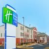 Holiday Inn Express Hotel & Suites Carneys Point by IHG