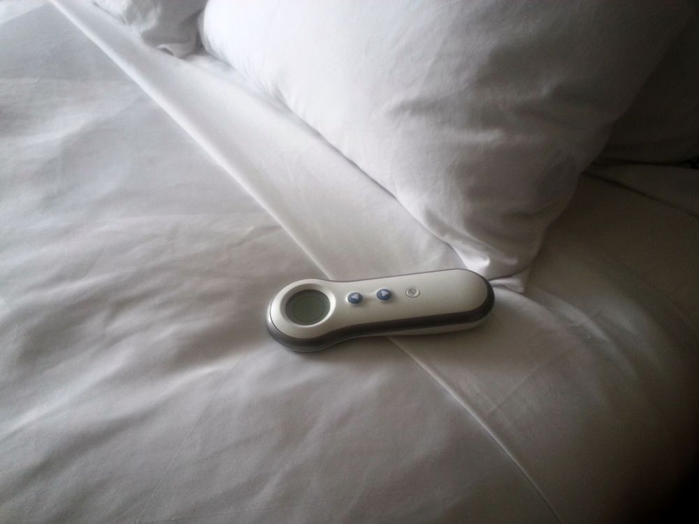 Hotel Executive Suites Standard Room, 1 King Bed 3