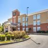 Extended Stay America Suites Meadowlands East Rutherford