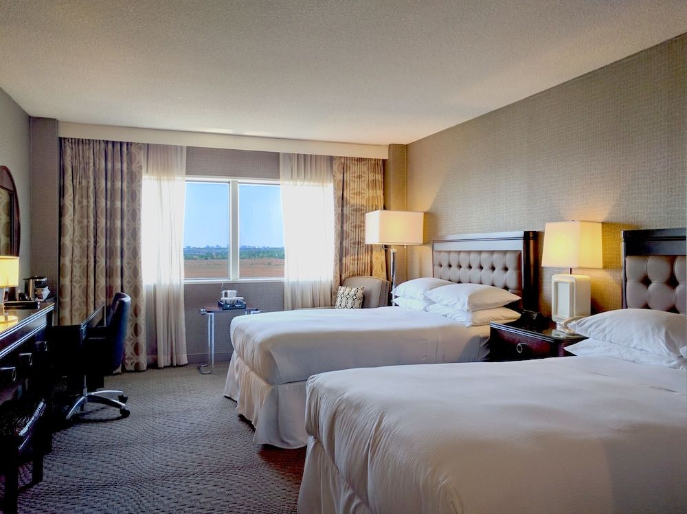 Room, 2 Double Beds